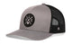 Gray-Black