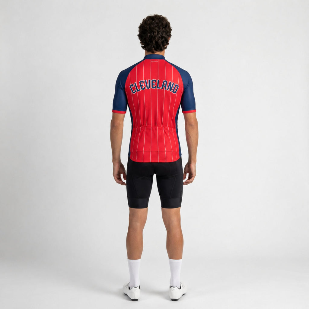 Cleveland Guardians Prisma Jersey