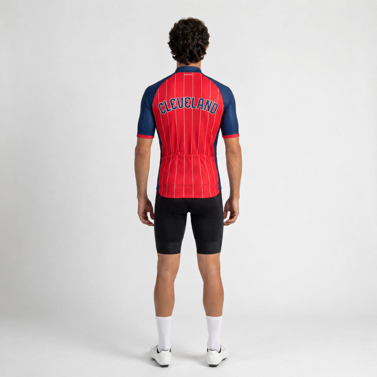 Cleveland Guardians Prisma Jersey