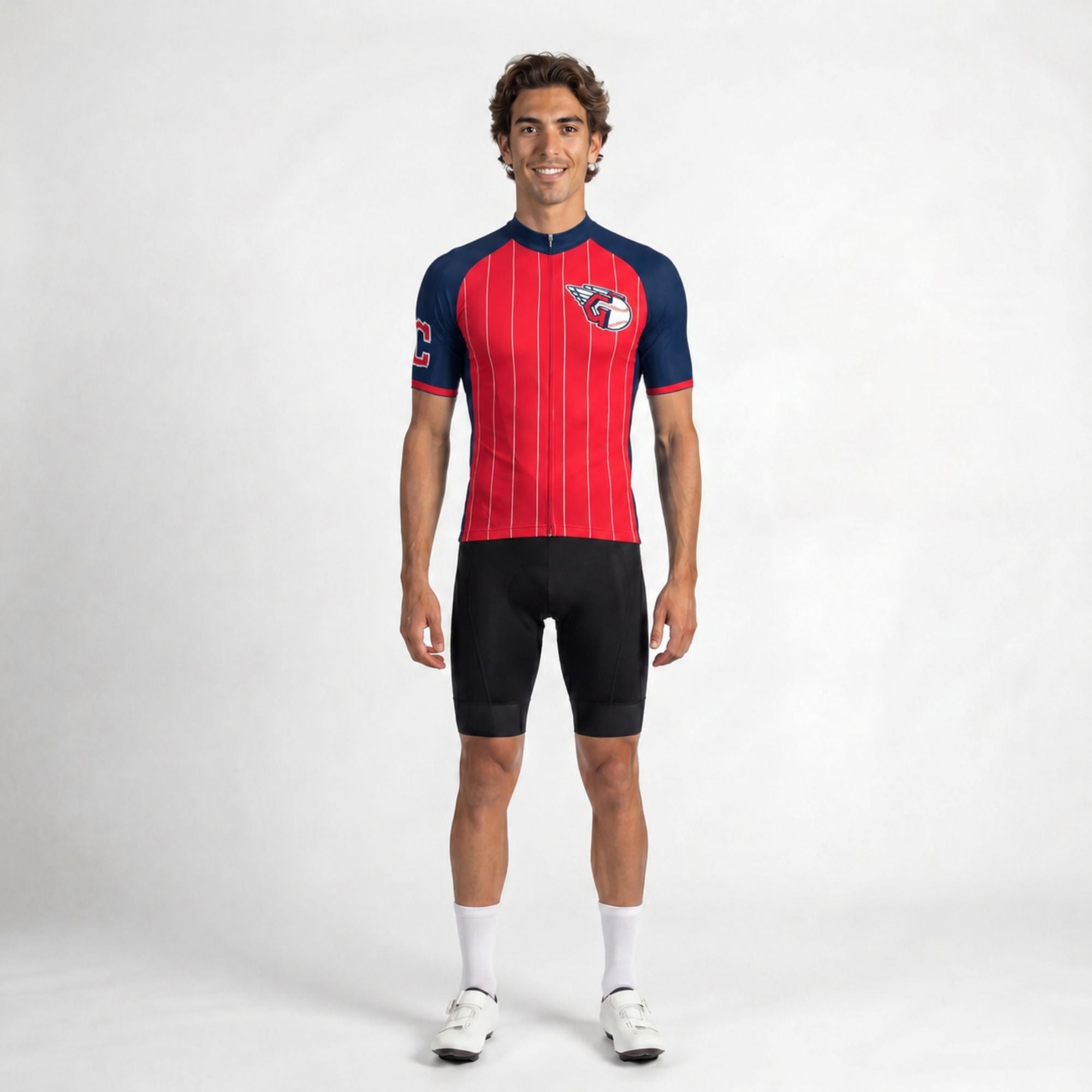 Cleveland Guardians Prisma Jersey
