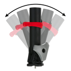 Clicgear Umbrella Angle Adjuster