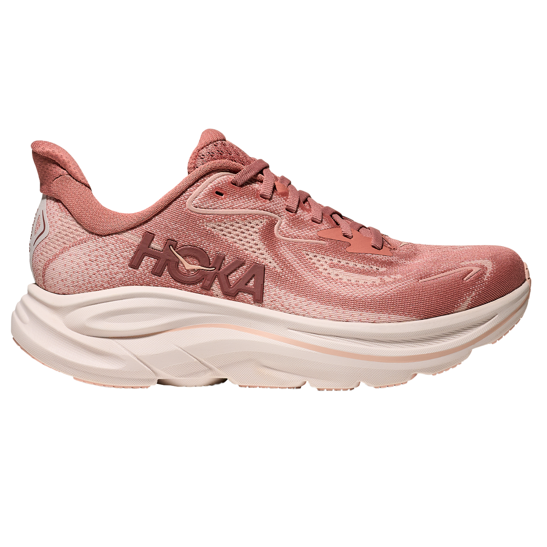 HOKA W CLIFTON 10