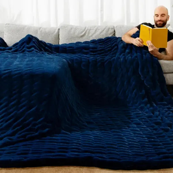 Cloud Luxe™ Blanket