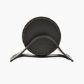 Luxe Black Coaster Set