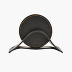 Luxe Black Coaster Set