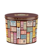 The Cob Theater Tin
