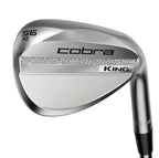 Cobra KING Chrome Wedge 2025