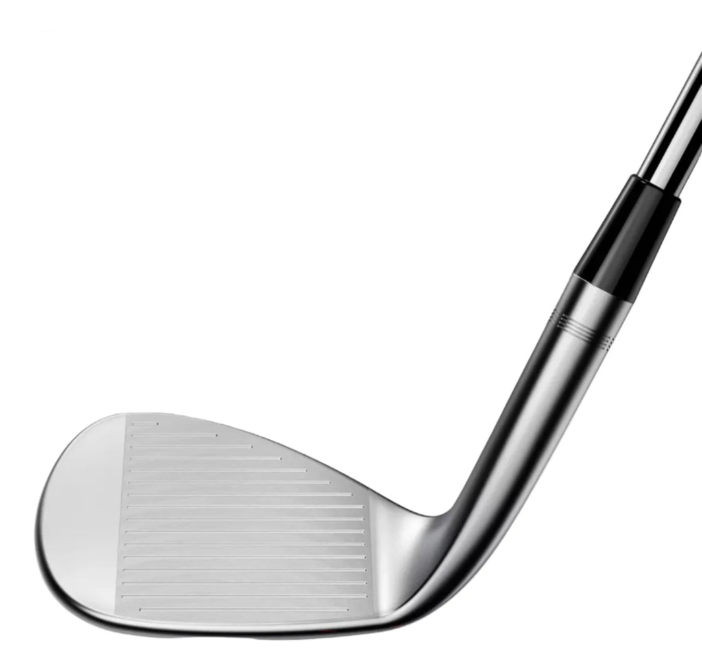 Cobra KING Chrome Wedge 2025