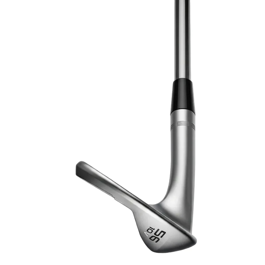 Cobra KING Chrome Wedge 2025