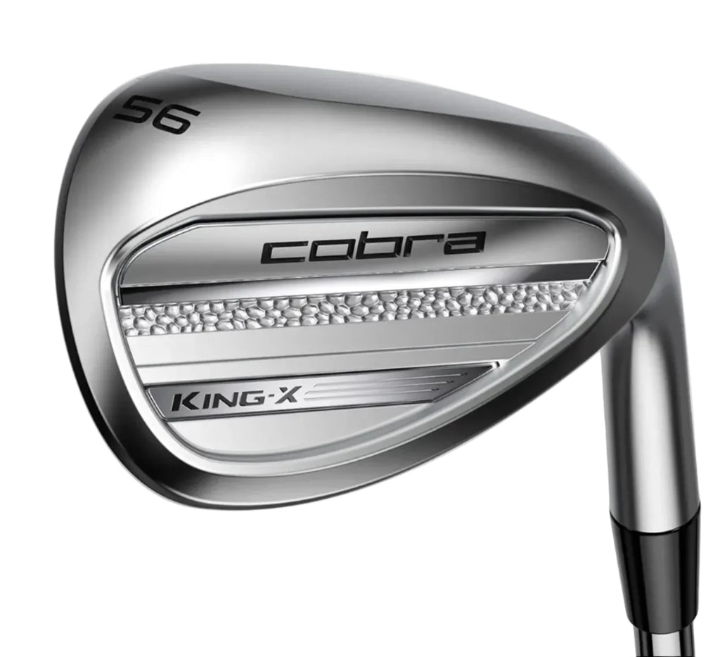 Cobra KING X Wedge 2025