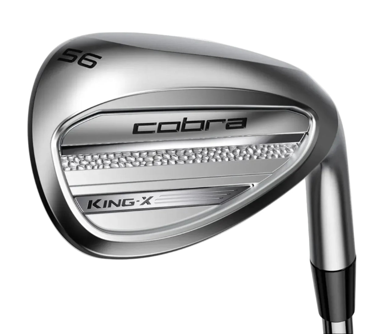Cobra KING X Wedge 2025