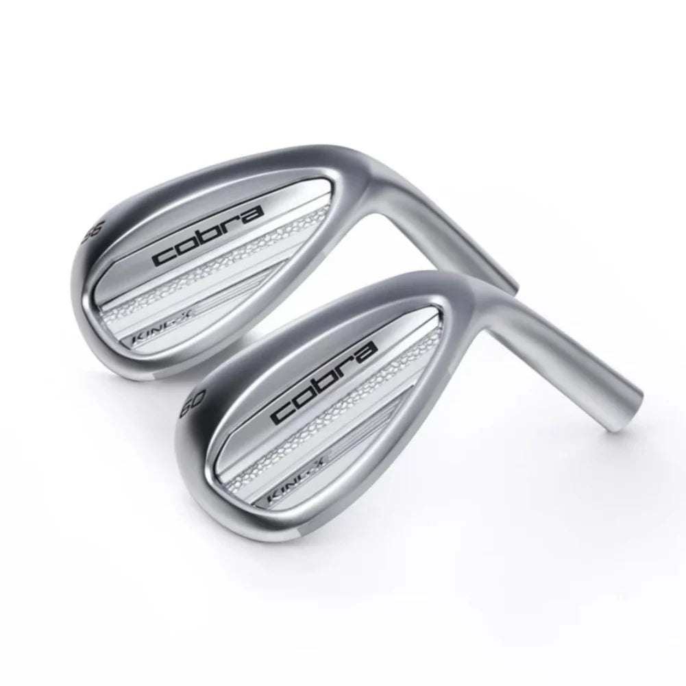 Cobra KING X Wedge 2025