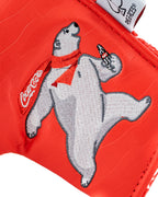 Coca-Cola - Blade Putter Cover