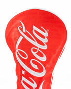 Coca-Cola - Driver Cover