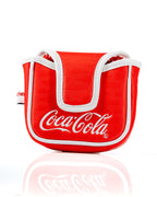 Coca-Cola - Mallet Putter Cover