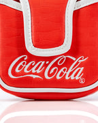 Coca-Cola - Mallet Putter Cover