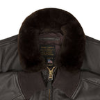 U.S. Navy Issue Mil Spec G-1 Jacket Z2108