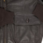 U.S. Navy Issue Mil Spec G-1 Jacket Z2108