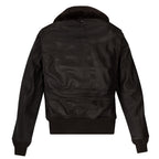 G-1 Flight Jacket with Removable Collar Z2108M