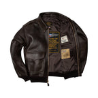 100 Mission™ A-2 Pilot’s Jacket Z2011A
