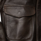 100 Mission™ A-2 Pilot’s Jacket Z2011A