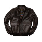 100 Mission™ A-2 Pilot’s Jacket Z2011A