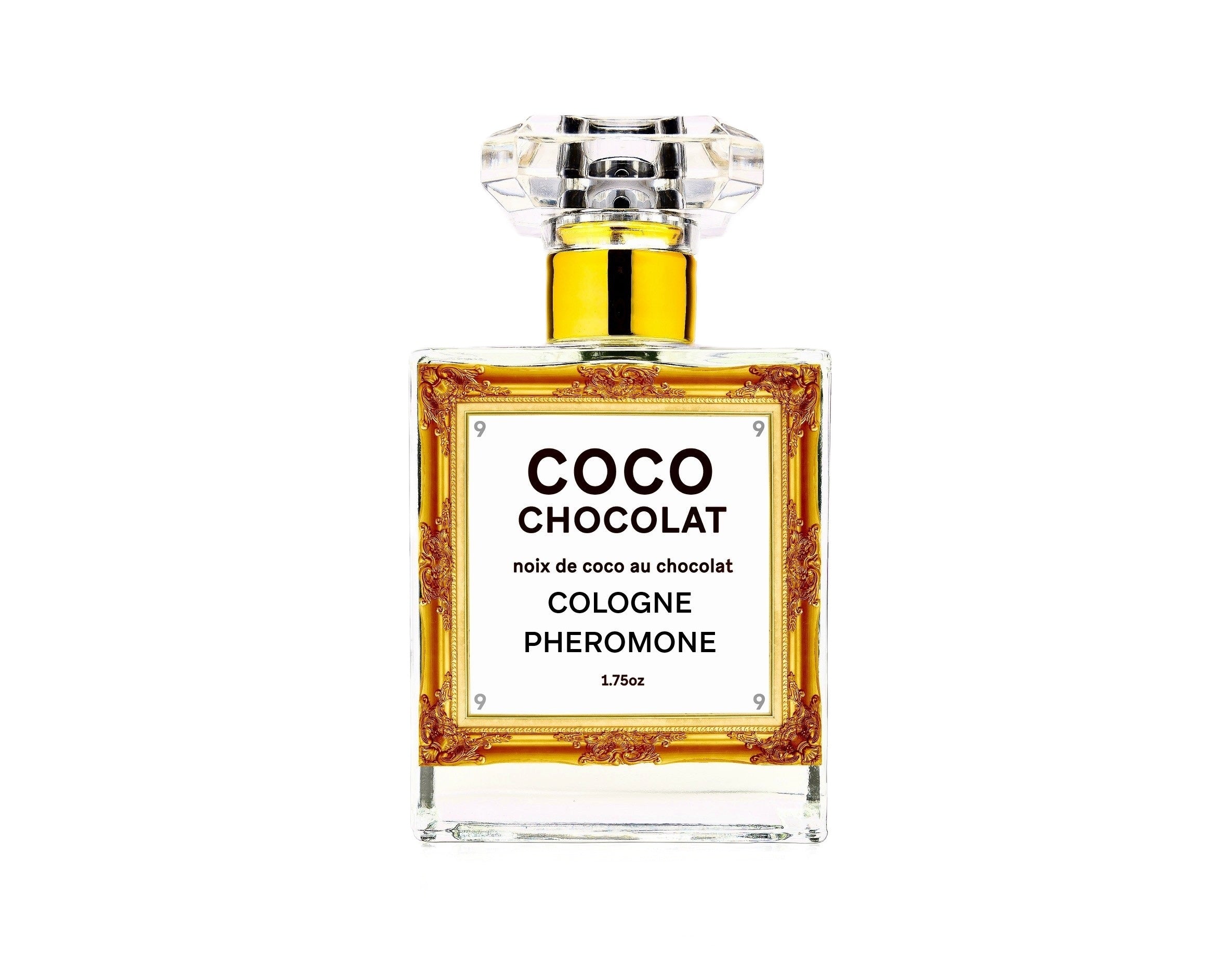 COCO CHOCOLAT