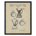 Coffee Filter Pot (1954)