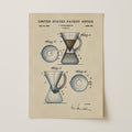 Coffee Filter Pot (1954)