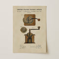 Coffee Mill (1885)