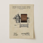 Coffee Roaster (1895)