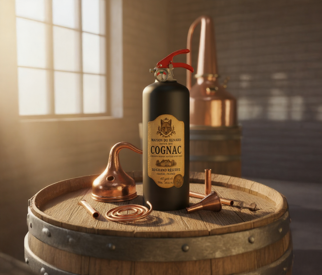 Cognac