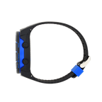 Coliseum (Black/Blue) Watch