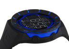 Coliseum (Black/Blue) Watch