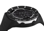 Coliseum (Black/White) Watch