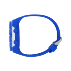 Coliseum (Blue/White) Watch