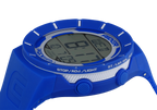 Coliseum (Blue/White) Watch