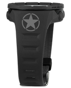 Coliseum Fit™ Army Edition (Phantom Black) Watch