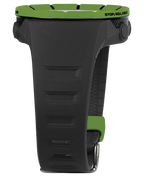 Coliseum Fit™ Halo Edition (Black/ OD Green) Watch