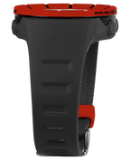 Coliseum Fit™ Halo Edition (Black/Red) Watch