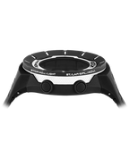Coliseum Fit™ (Black/White) Watch