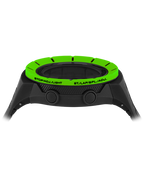 Coliseum Fit™ Halo Edition (Black/Green) Watch