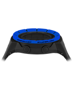 Coliseum Fit™ Halo Edition (Black/Blue) Watch