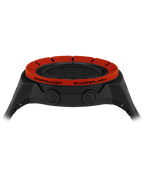Coliseum Fit™ Halo Edition (Black/Red) Watch