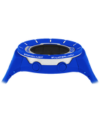 Coliseum Fit™ (Blue/White) Watch