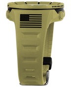 Coliseum Fit™ Freedom Edition (Coyote Tan/Black) Watch