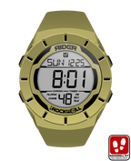 Coliseum Fit™ (Coyote Tan/Black) Watch