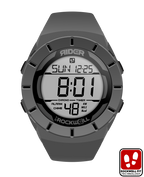 Coliseum Fit™ (Gray/Black) Watch