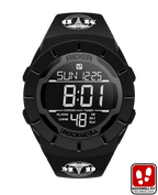 Coliseum Fit™ Medical Doctor Edition (Phantom Black) Watch
