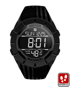 Coliseum Fit™ Assault Edition (Phantom Black) Watch